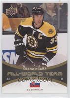 Zdeno Chara