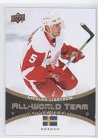 Nicklas Lidstrom