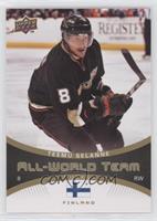 Teemu Selanne