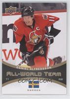 Daniel Alfredsson