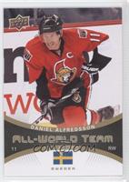 Daniel Alfredsson