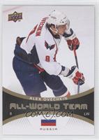 Alex Ovechkin