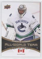 Roberto Luongo