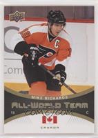 Mike Richards