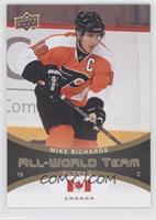 Mike Richards