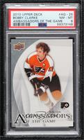 Bobby Clarke [PSA 8 NM‑MT]