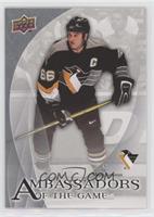 Mario Lemieux