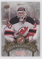 Martin Brodeur