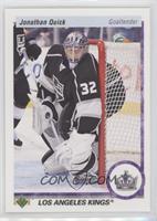 Jonathan Quick