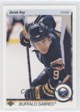 2010-11 Upper Deck - [Base] - 20th Anniversary Variation #176 - Derek Roy