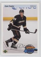 Young Guns - Cam Fowler