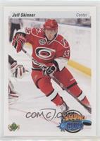 Young Guns - Jeff Skinner