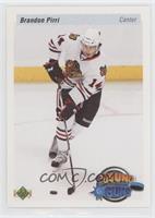 Young Guns - Brandon Pirri