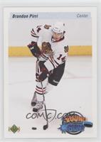 Young Guns - Brandon Pirri