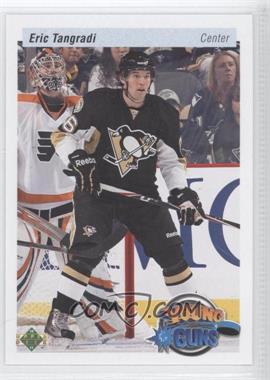 2010-11 Upper Deck - [Base] - 20th Anniversary Variation #241 - Young Guns - Eric Tangradi