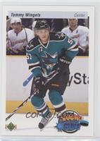 Young Guns - Tommy Wingels