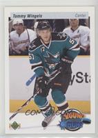 Young Guns - Tommy Wingels