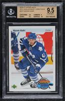 Young Guns - Nazem Kadri [BGS 9.5 GEM MINT]