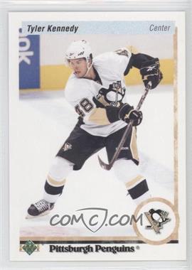 2010-11 Upper Deck - [Base] - 20th Anniversary Variation #46 - Tyler Kennedy