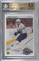 Young Guns - Magnus Paajarvi [BGS 9.5 GEM MINT]