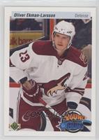 Young Guns - Oliver Ekman-Larsson