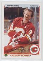 Lanny McDonald