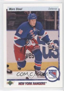 2010-11 Upper Deck - [Base] - 20th Anniversary Variation #74 - Marc Staal