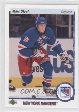 2010-11 Upper Deck - [Base] - 20th Anniversary Variation #74 - Marc Staal