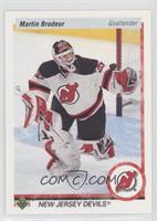 Martin Brodeur