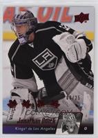 Jonathan Quick #/25