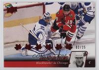 Jonathan Toews #/25