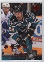 Dan Boyle #/25