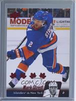 Mark Streit [Noted] #/25