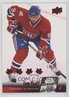 Tom Pyatt #/25