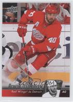 Henrik Zetterberg