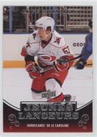 Young Guns - Jeff Skinner