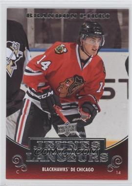 2010-11 Upper Deck - [Base] - French #215 - Young Guns - Brandon Pirri