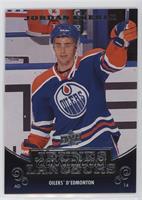 Young Guns - Jordan Eberle