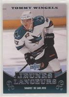 Young Guns - Tommy Wingels