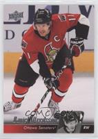 Daniel Alfredsson [EX to NM]