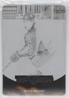 Young Guns - Alexander Burmistrov #/1