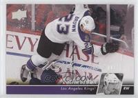 Dustin Brown #/10