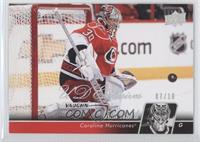 Cam Ward #/10