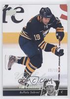 Tim Connolly #/10