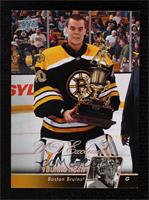 Tuukka Rask #/10