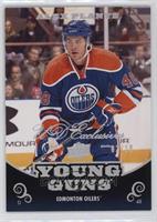 Young Guns - Alex Plante #/10