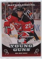 Young Guns - Matt Taormina #/10