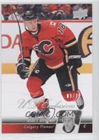 Matt Stajan #/10