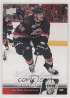 Patrick Dwyer [Noted] #/10