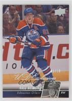 Ales Hemsky #/10